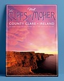 FINTAN WALL DESIGN A4 Print - Cliffs Of Moher