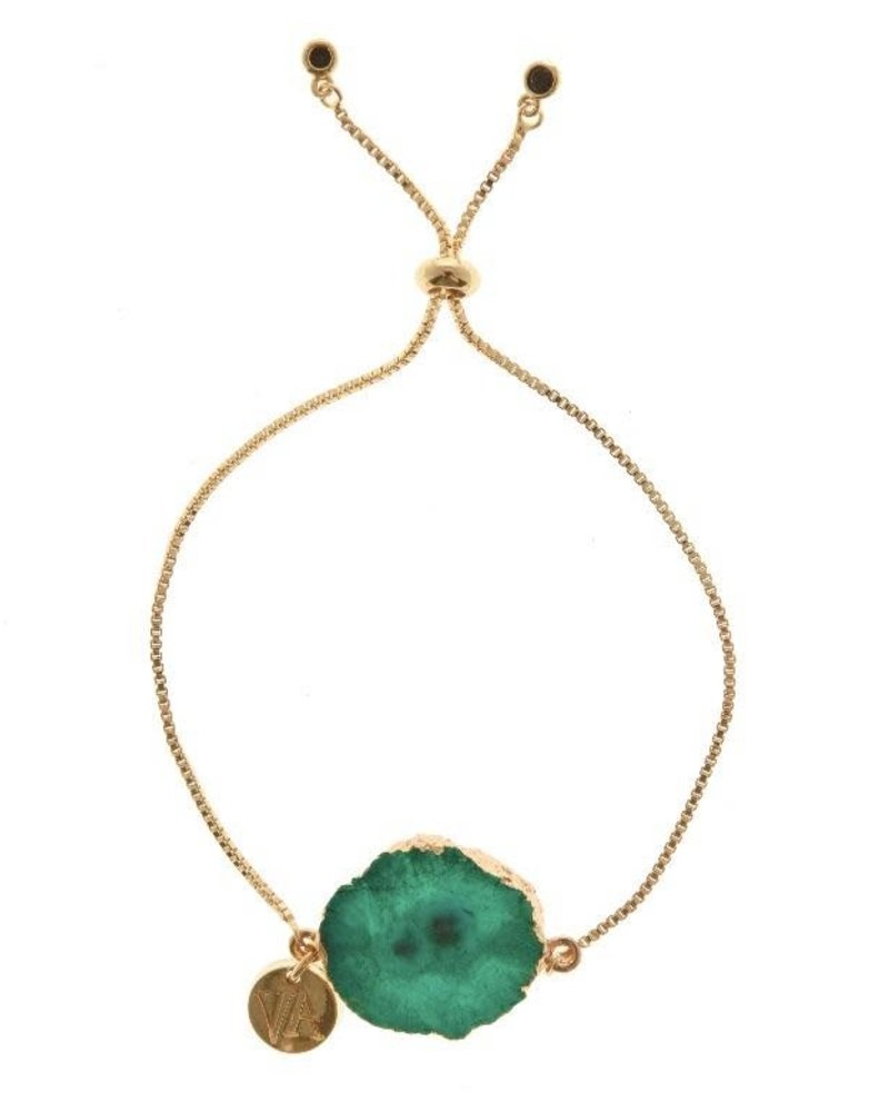 ARIA-V Holly Bracelet