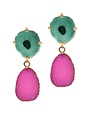 ARIA-V Lolita Earrings