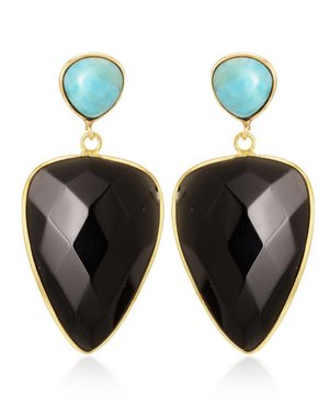 ARIA-V Ani Earrings