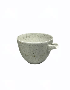 CLAIRE DOOLEY Porcelain Spouted Pourer