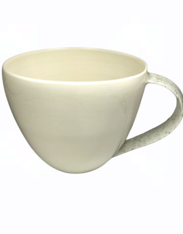 CLAIRE DOOLEY Porcelain Mug