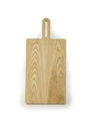 COOLREE DESIGN Medium Serve Chopping Board - Ash