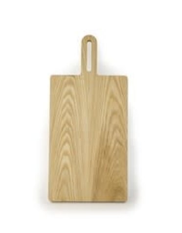 COOLREE DESIGN Medium Serve Chopping Board - Ash