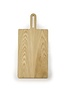 COOLREE DESIGN Medium Serve Chopping Board - Ash