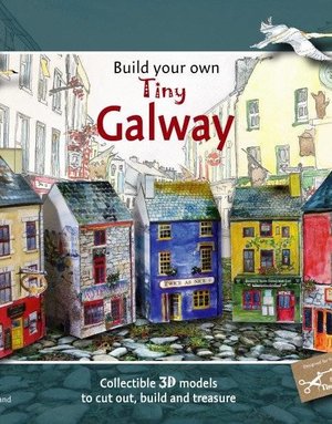 TINY IRELAND Tiny Galway Kit