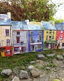 TINY IRELAND Tiny Galway Kit