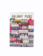 COWFIELD DESIGN Galway Pubs Playing Cards