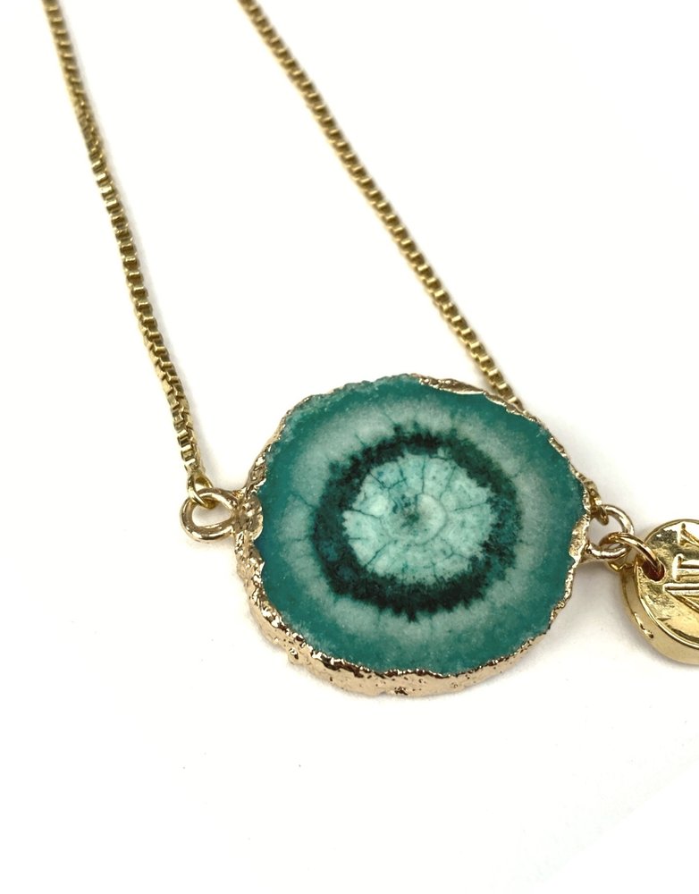 ARIA-V Holly Bracelet