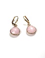 K KAJOUX Silveira Teardrop Short Earrings