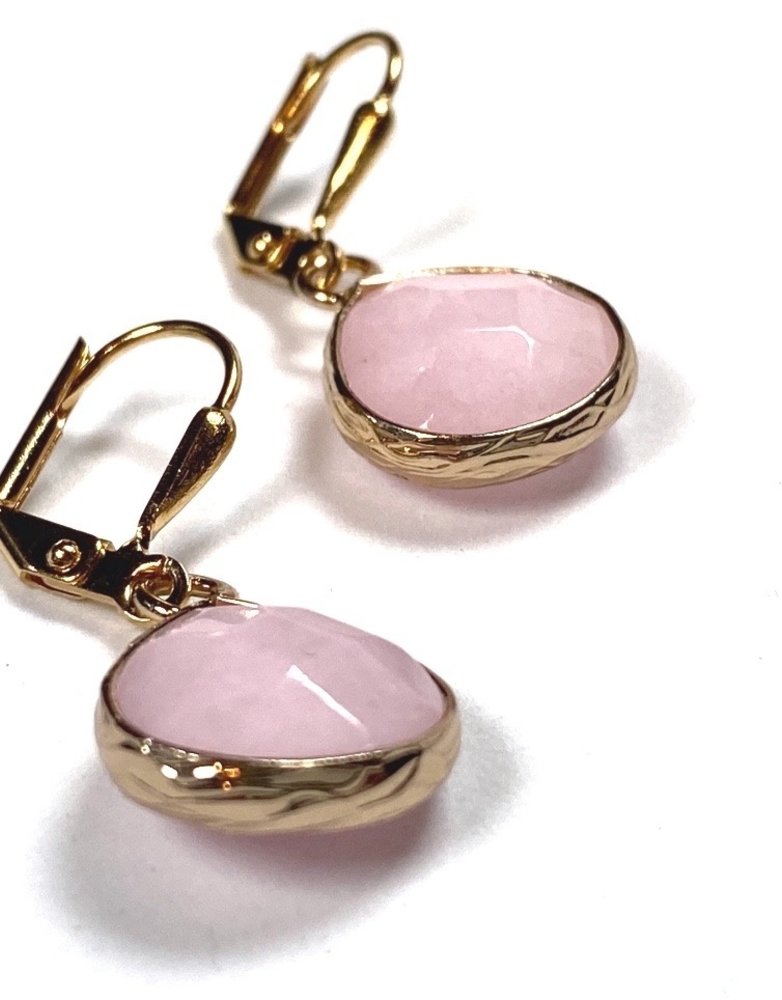 K KAJOUX Silveira Teardrop Short Earrings