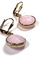 K KAJOUX Silveira Teardrop Short Earrings