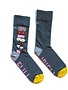 IRISH SOCKSCIETY Full Irish Socks - Size 8-12
