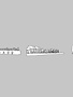 MY SHOP COLLECTION A3 Print Galway Icons - Grey