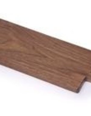 COOLREE DESIGN Small Serve Chopping Board - Walnut