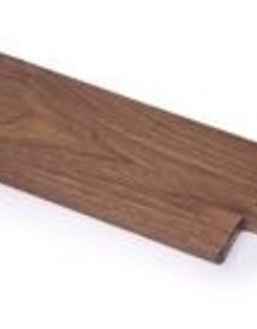 COOLREE DESIGN Small Serve Chopping Board - Walnut