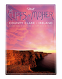 FINTAN WALL DESIGN A4 Print - Cliffs Of Moher