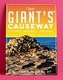 FINTAN WALL DESIGN A4 Print - Giants Causeway