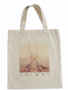 JANUARY STUDIO Tote Bag - Blackrock Diving Board