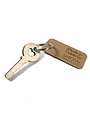SNOW Keyring - Key To My Heart