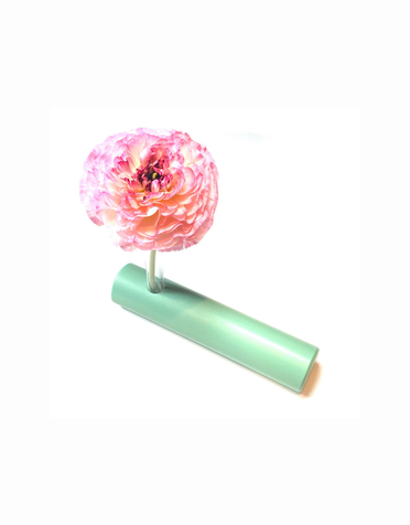 COOLREE DESIGN Spun Flower Vase - Green