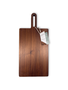 COOLREE DESIGN Medium Serve Chopping Board - Walnut