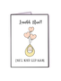 FINGERDOODLES Card - Leanbh Nua Sleep