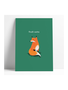FINTAN WALL DESIGN A4 Print - Fresh Outta Fox