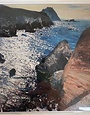 ART CARDS Card - Atlantic Light