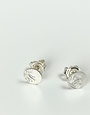 BERINA KELLY JEWELLERY Seedhead Small Stud Earrings