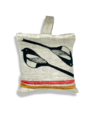 JUPITER RED Single Linen Lavender Sachet - Magpies