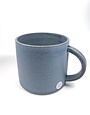 EMILY DILLON CERAMICS Cobalt Blue Mug