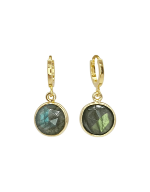 ARIA-V Aurora Earrings