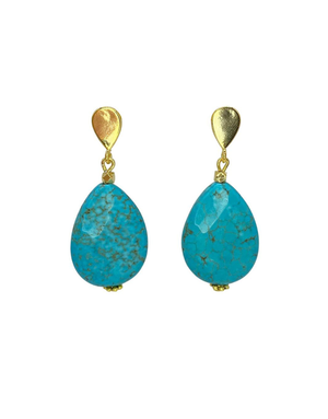 ARIA-V Seychelles Earrings