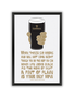 ARAN ART STUDIO Print Large Hand Pulled- Guinness