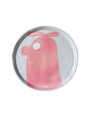 KARO ART Plate Small - Pig