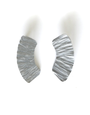 DAKIDAKI DESIGN Mizu Aluminium Earrings