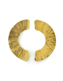 DAKIDAKI DESIGN Mami Brass Earrings