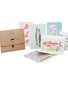 KILCOE STUDIOS Greeting Card Pack - The Sea