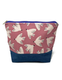 MR KITE DESIGNS Gliding Make Up Bag