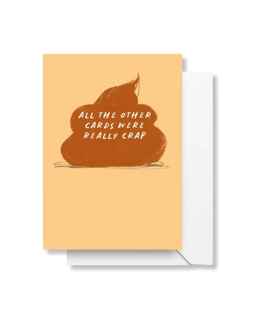 CONOR LANGTON Card - Crap
