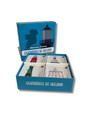 THE DESIGNER OF THINGS Lighthouse Memory Game