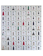 THE DESIGNER OF THINGS Lighthouse Memory Game
