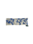JUPITER RED Irish Linen Eye Mask- Bluebell