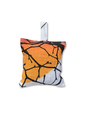 JUPITER RED Single Linen Lavender Sachet - Sunshine