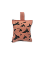 JUPITER RED Single Linen Lavender Sachet - Starlings
