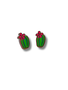 NAOI Earrings - Cactus Studs