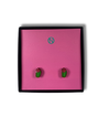 NAOI Earrings - Cactus Studs