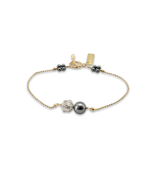 VIVIEN WALSH Lily Bracelet