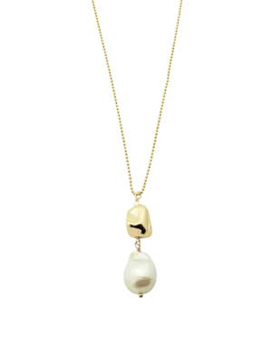 VIVIEN WALSH Aria Necklace